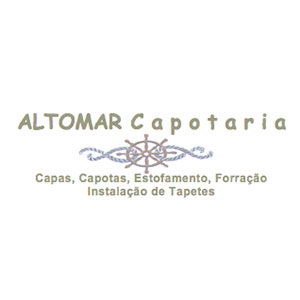 Altomar Capotaria - Parceiro Boatbuy